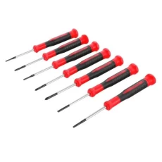 Набор прецизионных отверток Ronix RH-2707, 7 шт