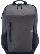 Рюкзак для ноутбука 15.6" HP Travel, Dark Blue/Grey, 18 л (6B8U6AA)