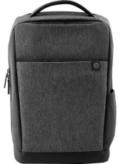 Рюкзак для ноутбука 15.6" HP Renew Travel, Grey (2Z8A3AA)