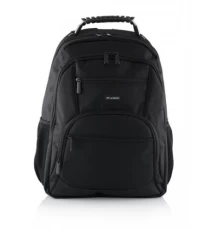 Рюкзак для ноутбука 15.6" Logic Concept Easy 2, Black (PLE-LC-EASY2-15)