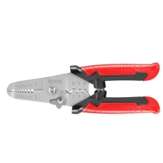 Кліщі багатофункціональні Ronix RH-1820, для зачищення дротів