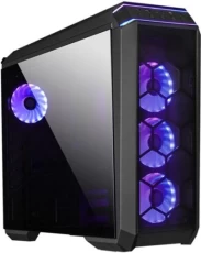 Корпус Chieftec Stallion 3, Black (GP-03B-UC-OP)