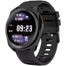 Смарт-годинник Canyon SW-83 Maverick, Black (CNS-SW83BB)