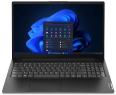 Ноутбук 15.6" Lenovo IdeaPad V15 G4 AMN (82YU00YCRA) Business Black