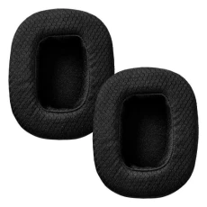 Амбушюри Hator Hypergang, Black, 2 шт (ACC-106)