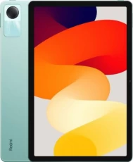 Планшет 11" Xiaomi Redmi Pad SE Mint Green, 4/128Gb