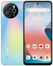 Смартфон Blackview Shark 8 Galaxy Blue, 8/256GB