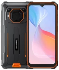 Смартфон Blackview BV6200 Pro Orange, 6/128GB