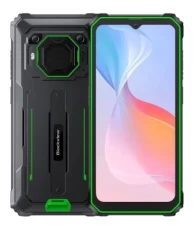Смартфон Blackview BV6200 Pro Green, 4/128GB
