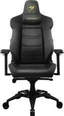 Ігрове крісло Cougar Armor EVO Royal Black