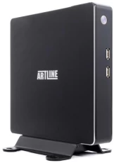 Неттоп Artline Business B11, Black, N5095A, 16Gb, 240Gb, UHD, DOS (B11v22)
