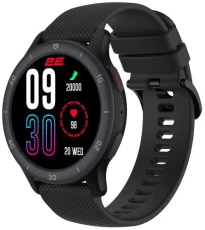 Смарт-годинник 2E Motion GT2, Black, 47 мм (2E-CWW21BK)