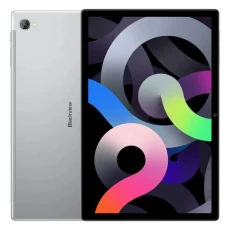 Планшет 10.5 Blackview Tab 15 Pro, Silver, LTE, 8 256Gb