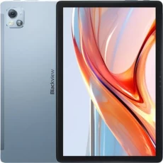 Планшет 10.1 Blackview Tab 13 Pro, Twilight Blue, LTE, 8 128Gb