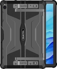 Планшет 10.1 Oukitel Pad RT6 4G Dual Sim, 8 256GB, Black