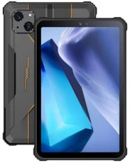 Планшет 8 Oukitel Pad RT3, 4 64GB, Orange