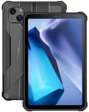 Планшет 8 Oukitel Pad RT3, 4 64GB, Black