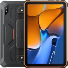 Планшет 10.36" Blackview Active 8, Orange, LTE, 6/128Gb