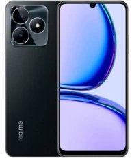 Смартфон Realme C53 Mighty Black, 8 256GB (RMX3760)