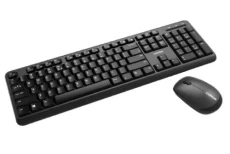 Комплект беспроводной Canyon SET-W20, Black (CNS-HSETW02)