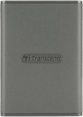 Внешний накопитель SSD, 2Tb, Transcend ESD360C, Grey (TS2TESD360C)