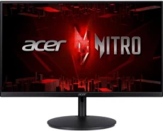 Монітор 27" Acer XF270M3biiph, Black (UM.HX0EE.315)