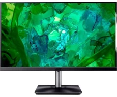 Монитор 27" Acer Vero RS272bpamix, Black (UM.HR2EE.017)