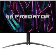 Монитор 27" Acer Predator X27Ubmiipruzx, Black (UM.HXXEE.001)