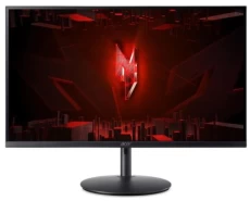 Монитор 23.8" Acer XF240YM3biiph, Black (UM.QX0EE.315)