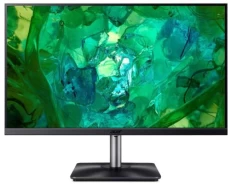 Монитор 23.8" Acer Vero RS242Ybpamix, Black (UM.QR2EE.013)