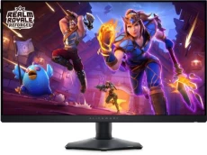 Монітор 27" Dell AW2724HF, Black (210-BHTM)