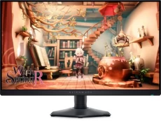 Монітор 27" Dell AW2724DM, Black (210-BHTL)