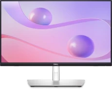 Монітор 23.8" Dell P2424HT, Black/White, (210-BHSK)