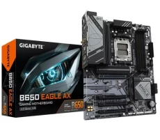 Материнська плата AM5 Gigabyte B650 EAGLE AX