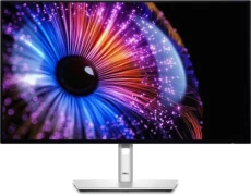 Монітор 27" Dell U2724DE, Black/Silver (210-BKTV)