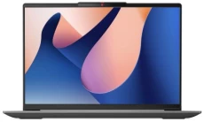 Ноутбук 16.0" Lenovo IdeaPad Slim 5 16IAH8 (83BG001ARA) Cloud Gray
