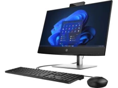 Моноблок HP ProOne 440 G9, Black, 23.8", i3-13100T, 8Gb DDR4, 512Gb SSD, UHD 770, Win11P (935Y7EA)
