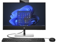 Моноблок HP ProOne 440 G9, Black, 23.8", i5-13500T, 8Gb, 512Gb, UHD 770, DOS (883Z8EA)