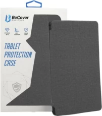 Чехол-книжка для планшета Teclast P20HD/P20S, 10.1", BeCover Smart Case, Black