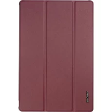 Чехол-книжка для планшета Teclast M40 Plus/P40HD/P30S, 10.1", BeCover Smart Case, Red Wine