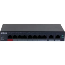 PoE комутатор Dahua DH-CS4010-8GT-110