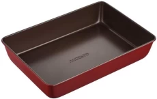 Форма для выпекания Ardesto Golden Brown AR2401R