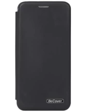 Чохол-книжка для смартфона Xiaomi Redmi Note 13 Pro 5G, BeCover Exclusive, Black