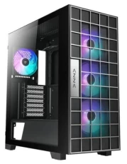 Корпус AZZA NEO, Black (CSAZ-500)