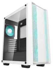 Корпус Deepcool CC560 V2, White (R-CC560-WHGAA4-G-2)