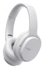 Навушники бездротові Havit I62, White (HV-I62)