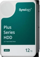 Жесткий диск 3.5" 12Tb Synology HAT3310, SATA3, 512 Мб, 7200 об/мин (HAT3310-12T)