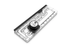 Панель-резервуар EKWB EK-Quantum Reflection² ROG Hyperion D5 PWM D-RGB (3831109905715)