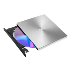 Внешний оптический привод Asus ZenDrive U9M, Silver