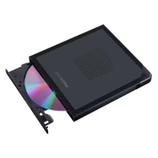 Внешний оптический привод Asus ZenDrive V1M, Black